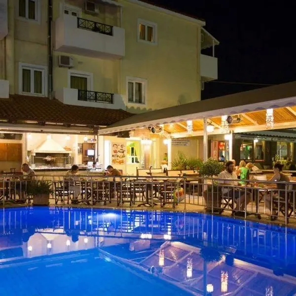 Despina Apart Hotel by Philoxenia - zdjęcie 3