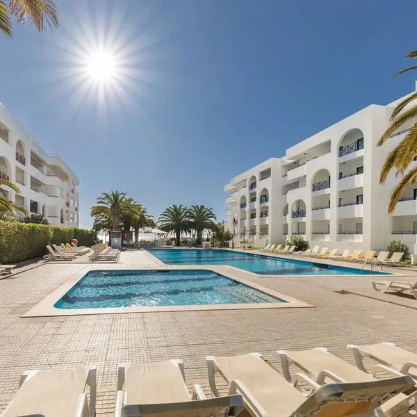 Ukino Terrace Algarve (ex. Be Smart Terrace) - zdjęcie 3