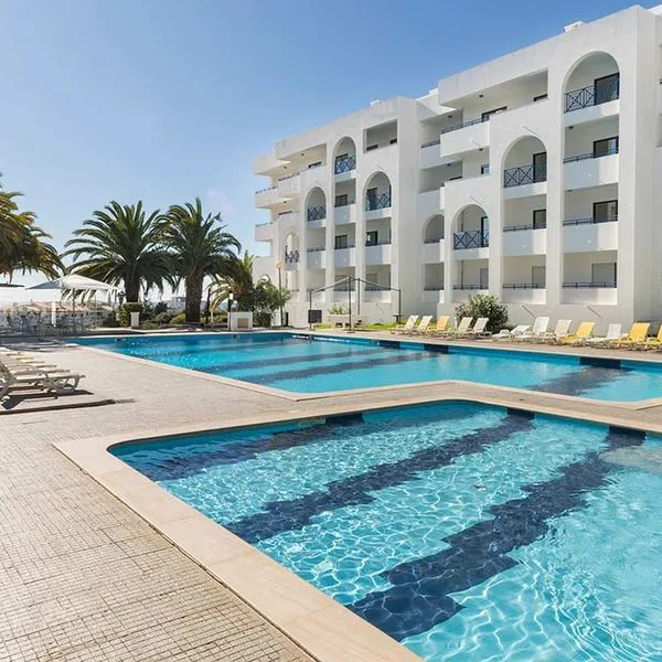 Ukino Terrace Algarve (ex. Be Smart Terrace) - zdjęcie 2