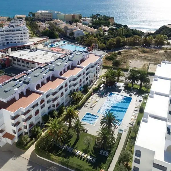 Ukino Terrace Algarve (ex. Be Smart Terrace) - zdjęcie 5