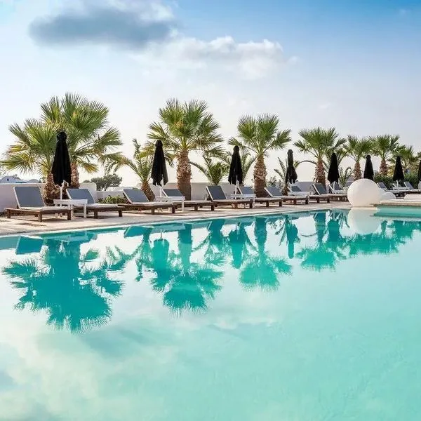 Smy Mediterranean White (ex  Mediterranean Royal) - zdjęcie 2