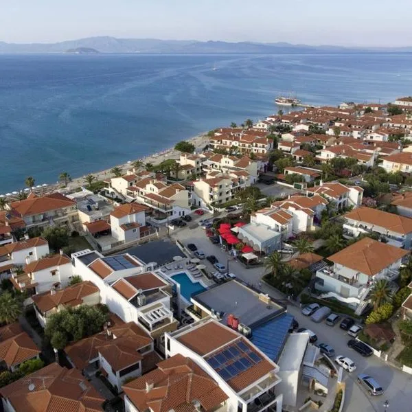 Agnes Deluxe - zdjęcie 2