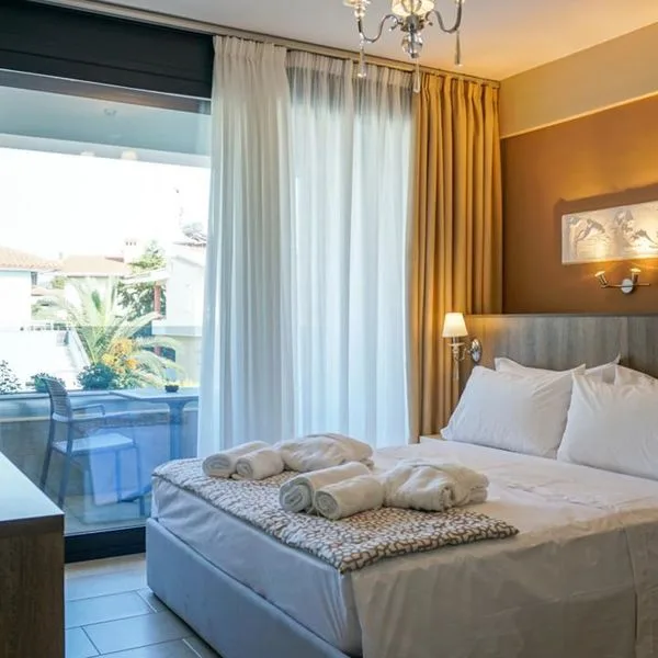 Agnes Deluxe - zdjęcie 3