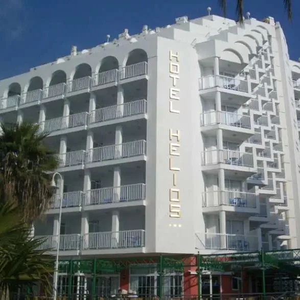 Helios Costa Tropical (Almunecar) - zdjęcie 2