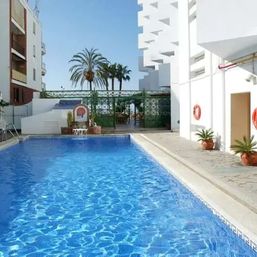 Helios Costa Tropical (Almunecar) - zdjęcie 3