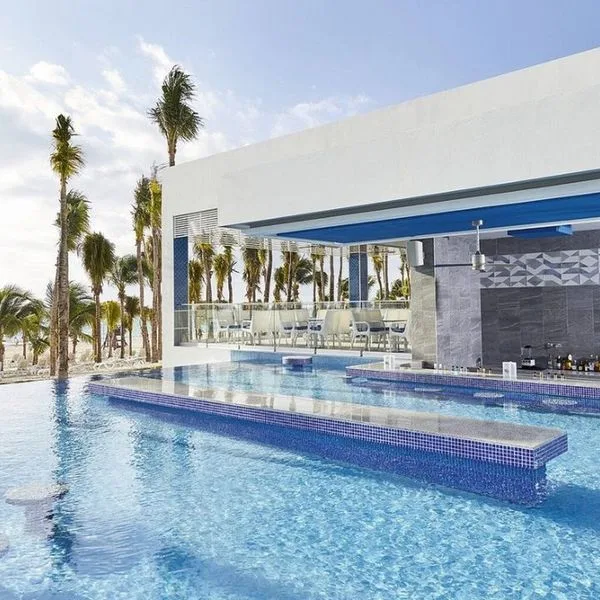 Riu Palace Riviera Maya - zdjęcie 4