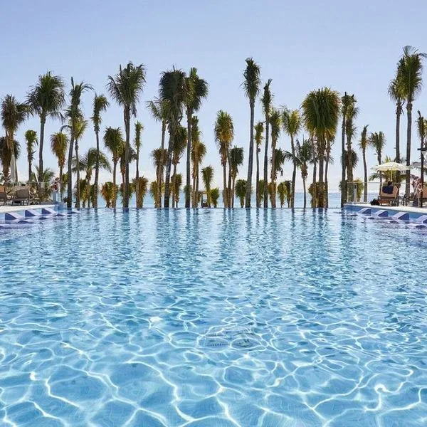 Riu Palace Riviera Maya - zdjęcie 5