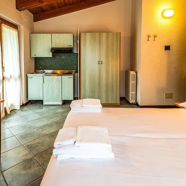 Nube d'Argento - zdjęcie 5