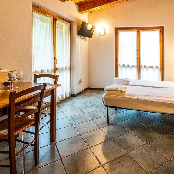 Nube d'Argento - zdjęcie 4