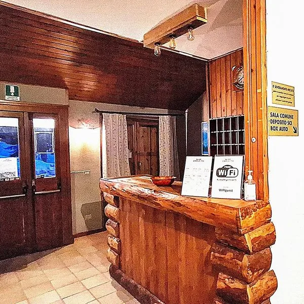 Nube d'Argento - zdjęcie 3