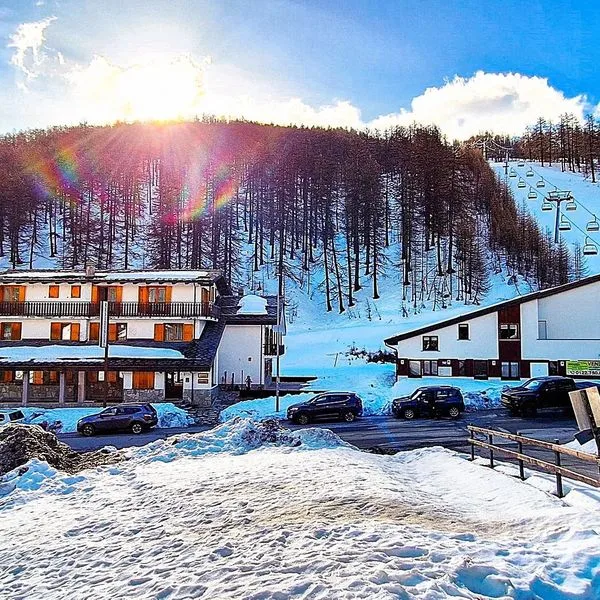 Nube d'Argento - zdjęcie 2