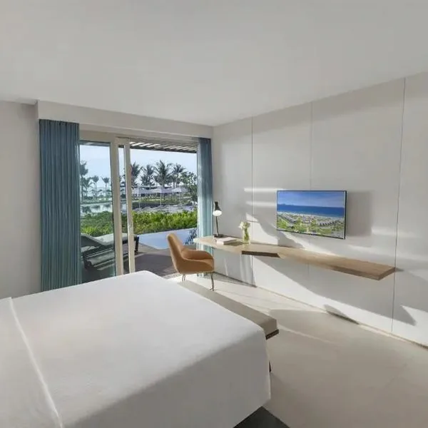 Alma Resort - zdjęcie 4