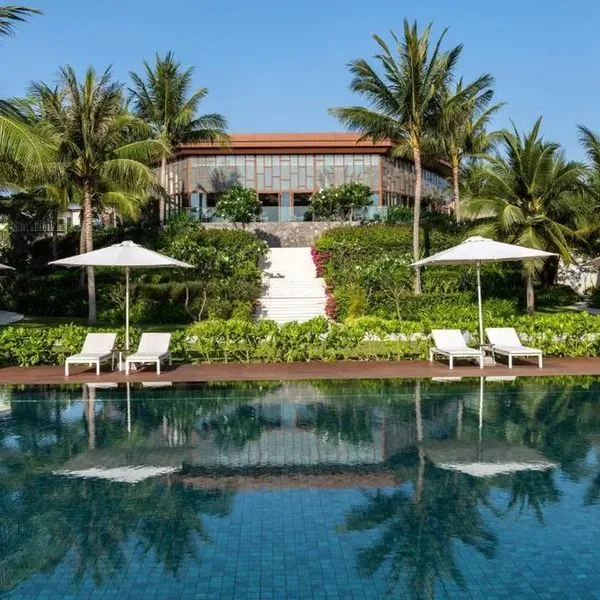 Alma Resort - zdjęcie 2