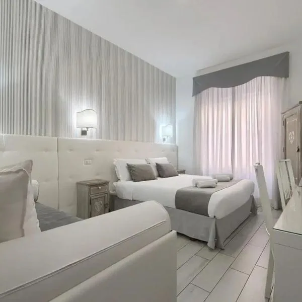 Vatican's Roof - zdjęcie 2