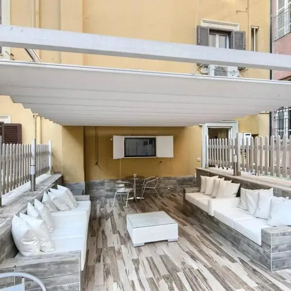 Vatican's Roof - zdjęcie 5