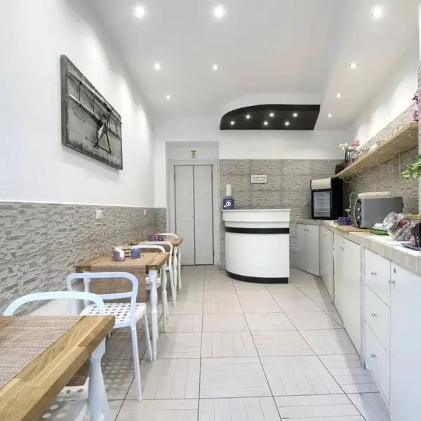 Vatican's Roof - zdjęcie 4