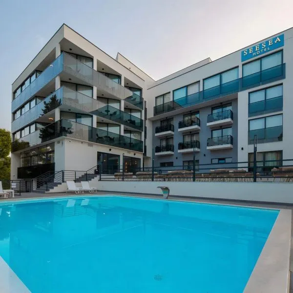 SeeSea (Vodice)