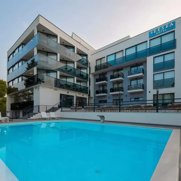 SeeSea (Vodice)