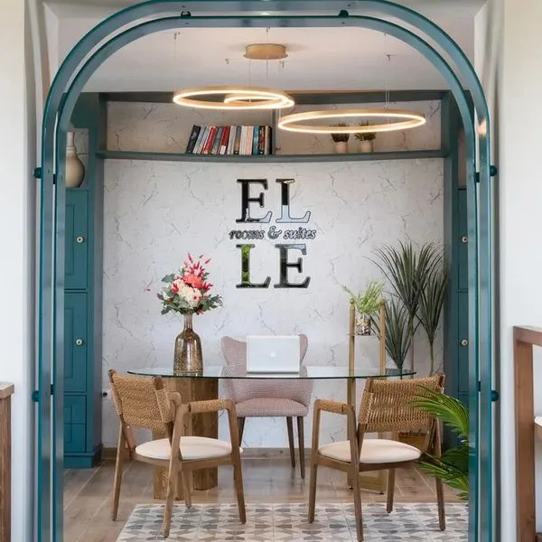 ELLE Rooms & Suites