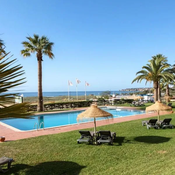 Dom Pedro Lagos (ex. Dom Pedro Meia Praia Beach Club)