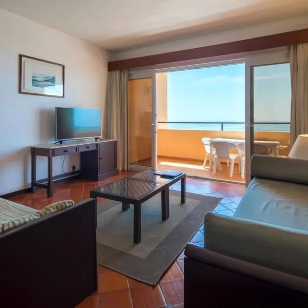 Dom Pedro Lagos (ex. Dom Pedro Meia Praia Beach Club) - zdjęcie 5