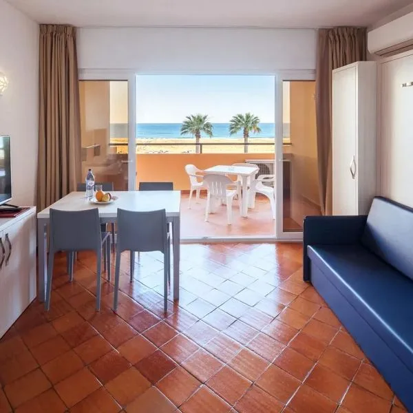 Dom Pedro Lagos (ex. Dom Pedro Meia Praia Beach Club) - zdjęcie 4