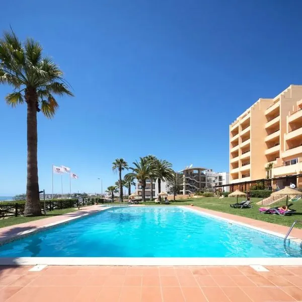 Dom Pedro Lagos (ex. Dom Pedro Meia Praia Beach Club) - zdjęcie 2