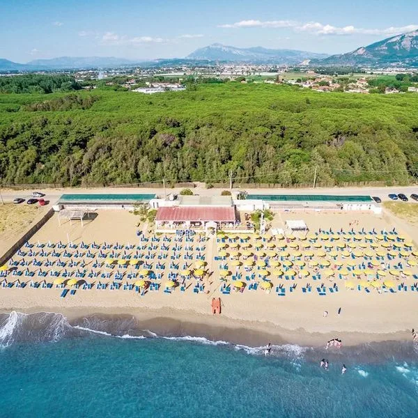 Le Palme (Paestum) - zdjęcie 5