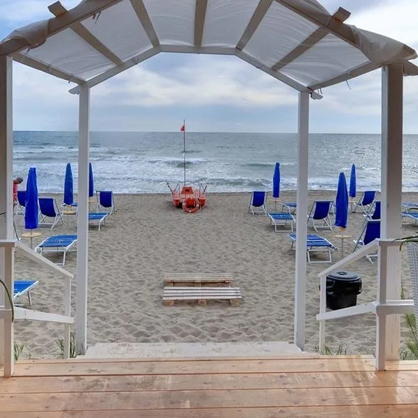 Le Palme (Paestum) - zdjęcie 4