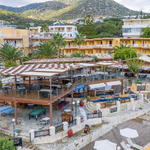 Talea Beach - zdjęcie 3