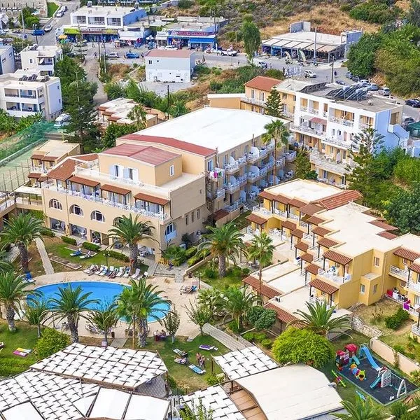 Talea Beach - zdjęcie 2