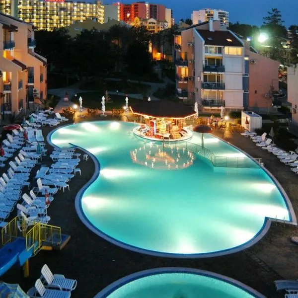 Elite (Sunny Beach) - zdjęcie 3