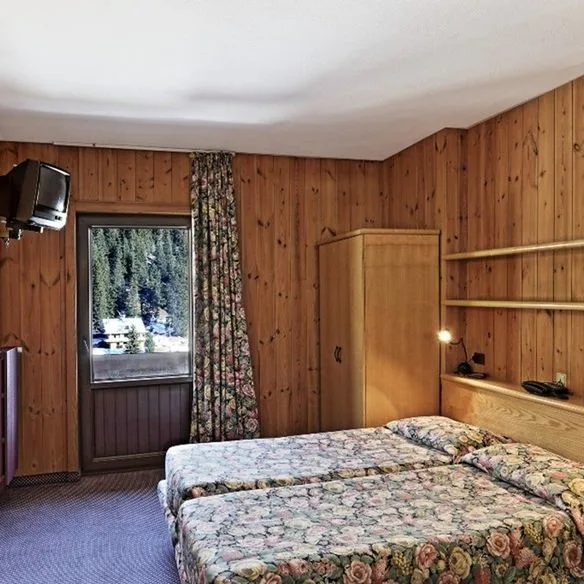 Santa Caterina (Santa Caterina Valfurva) - zdjęcie 2