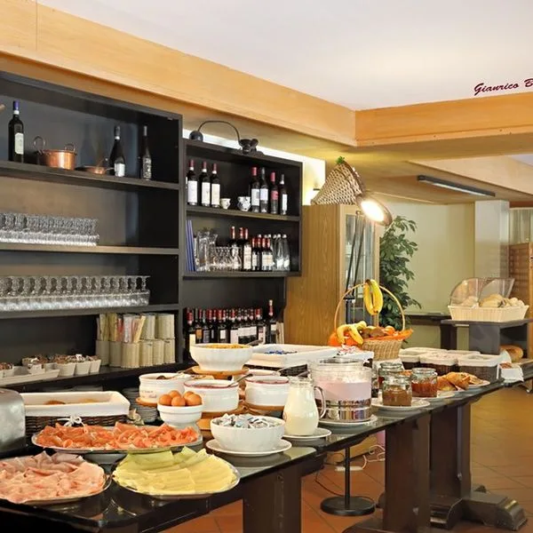 Santa Caterina (Santa Caterina Valfurva) - zdjęcie 5