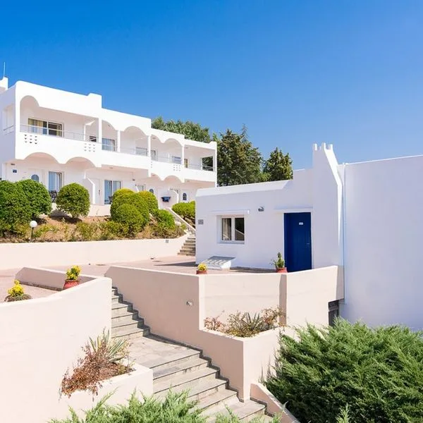 Alexandros Palace - zdjęcie 2