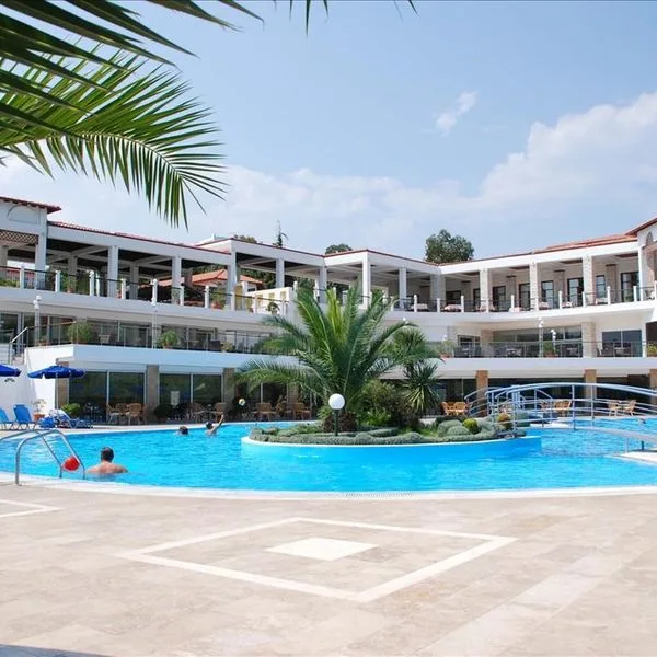 Alexandros Palace - zdjęcie 3