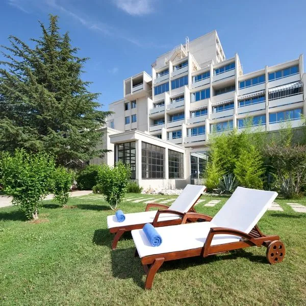 Valamar Diamant Hotel & Residence - zdjęcie 3