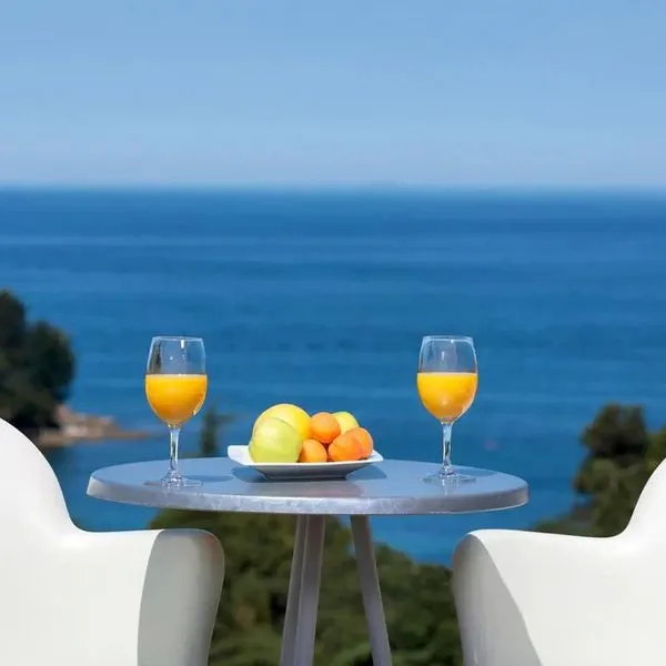 Valamar Diamant Hotel & Residence - zdjęcie 2