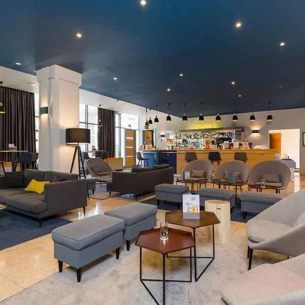 Valamar Diamant Hotel & Residence - zdjęcie 4