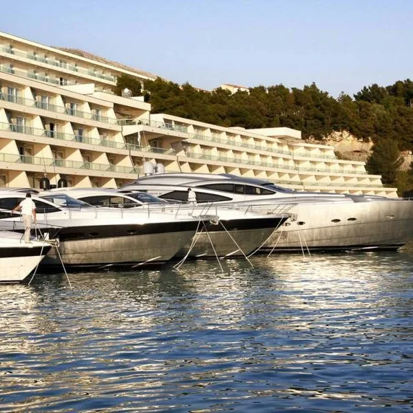 Le Meridien Lav (Podstrana) - zdjęcie 4