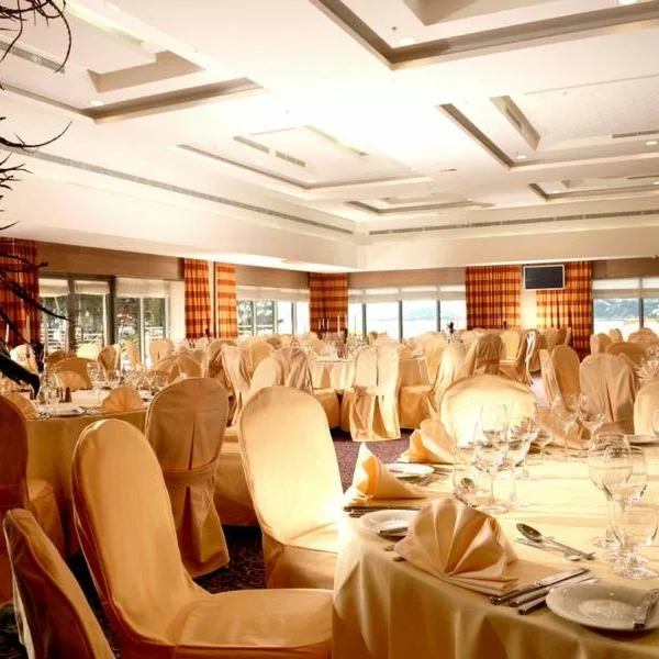 Le Meridien Lav (Podstrana) - zdjęcie 2