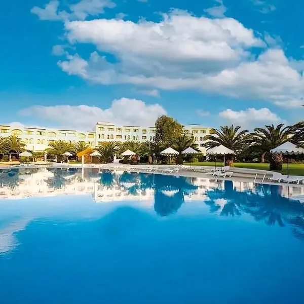 Monarque El Fatimi - zdjęcie 5