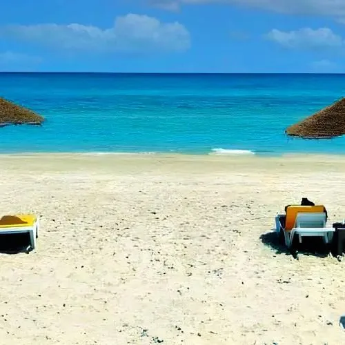 Monarque El Fatimi - zdjęcie 4