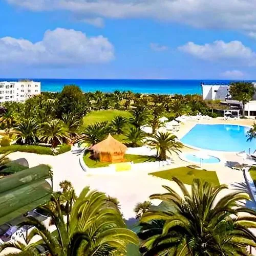 Monarque El Fatimi - zdjęcie 2