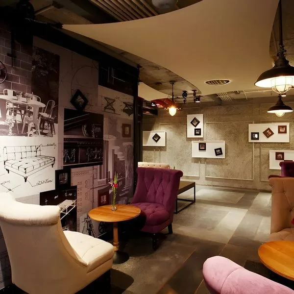 Modus Pattaya Resort (ex Centara Grand Modus) - zdjęcie 4