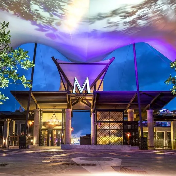 Modus Pattaya Resort (ex Centara Grand Modus) - zdjęcie 3