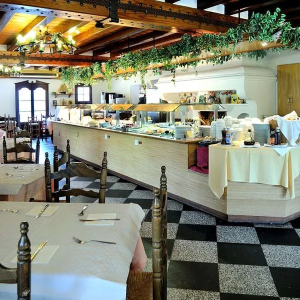 MedPlaya Sant Eloi (Tossa de Mar) - zdjęcie 3