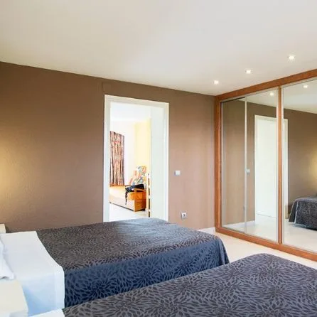 MedPlaya Sant Eloi (Tossa de Mar) - zdjęcie 5