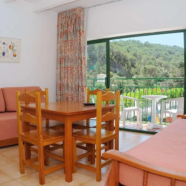 MedPlaya Sant Eloi (Tossa de Mar) - zdjęcie 4