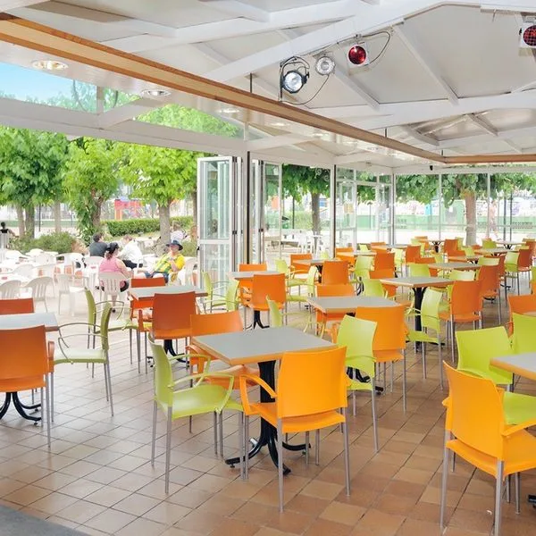 MedPlaya Sant Eloi (Tossa de Mar) - zdjęcie 2